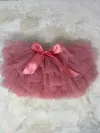 Baby Girl Tutu Set