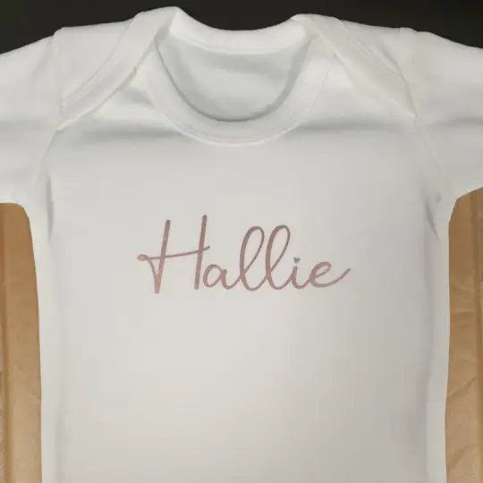 Baby Tutu Set With Headband