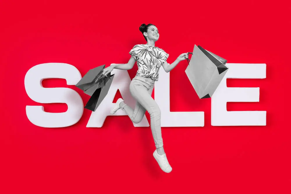 End of Line Stock
Clearance Sale promo